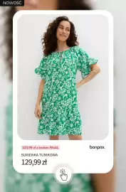 BonPrix katalog Strona 4