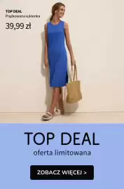 BonPrix katalog tydzień 23 Strona 1