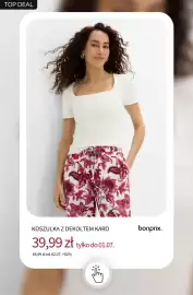 BonPrix katalog tydzień 23 Strona 5