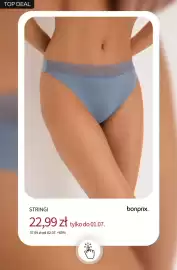 BonPrix katalog tydzień 23 Strona 8