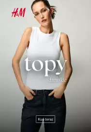 H&M gazetka tydzień 23 Strona 1