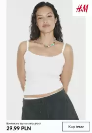 H&M gazetka tydzień 23 Strona 12