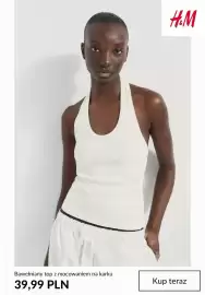 H&M gazetka tydzień 23 Strona 2