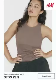H&M gazetka tydzień 23 Strona 5