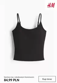 H&M gazetka tydzień 23 Strona 6