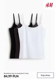 H&M gazetka tydzień 23 Strona 7
