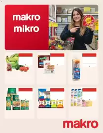Catálogo Makro semana 23 Página 1