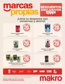 Catálogo Makro semana 23 Página 10