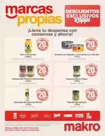 Catálogo Makro semana 23 Página 11