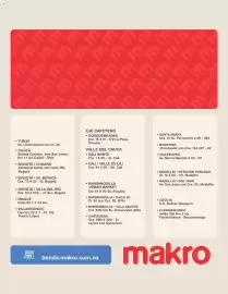 Catálogo Makro semana 23 Página 27