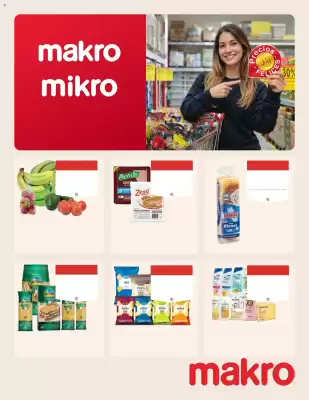 Makro (válido hasta 12-06)