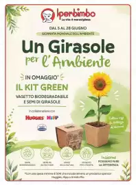 Volantino Iperbimbo Pagina 2