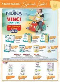 Volantino Iperbimbo Pagina 33