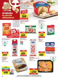Spar akciós újság hét 24 Oldal 10