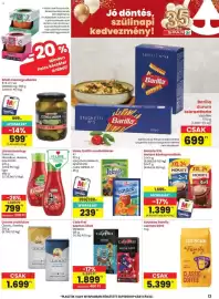 Spar akciós újság hét 24 Oldal 13