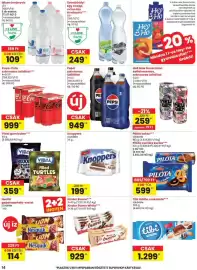 Spar akciós újság hét 24 Oldal 14