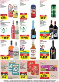 Spar akciós újság hét 24 Oldal 15