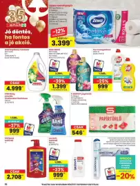 Spar akciós újság hét 24 Oldal 16