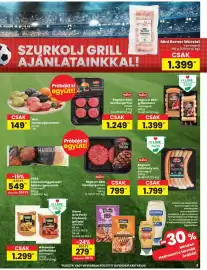 Spar akciós újság hét 24 Oldal 3