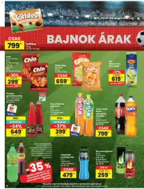 Spar akciós újság hét 24 Oldal 4