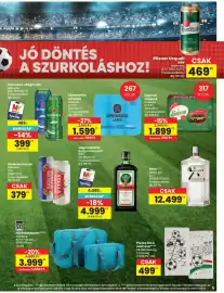 Spar akciós újság hét 24 Oldal 5