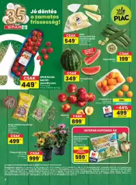 Spar akciós újság hét 24 Oldal 6