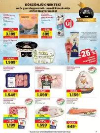Spar akciós újság hét 24 Oldal 7