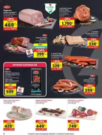 Spar akciós újság hét 24 Oldal 8