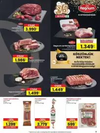 Spar akciós újság hét 24 Oldal 9