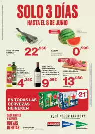 Catálogo El Corte Inglés Página 1