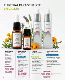 Catálogo Bagués Página 14