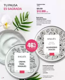 Catálogo Bagués Página 18
