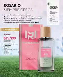 Catálogo Bagués Página 2