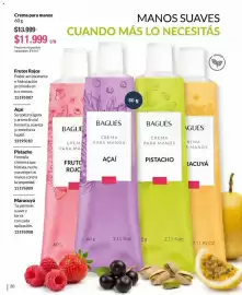 Catálogo Bagués Página 20