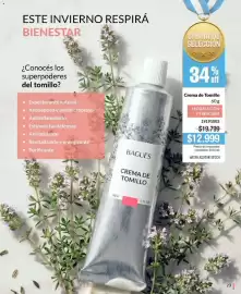 Catálogo Bagués Página 23