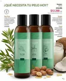 Catálogo Bagués Página 25