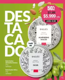 Catálogo Bagués Página 29