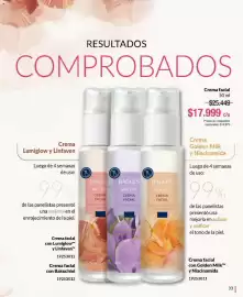 Catálogo Bagués Página 33