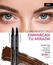 Catálogo Bagués Página 37