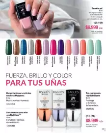 Catálogo Bagués Página 39
