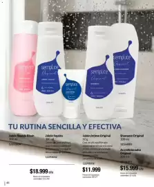 Catálogo Bagués Página 48