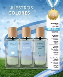 Catálogo Bagués Página 5