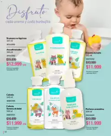 Catálogo Bagués Página 54
