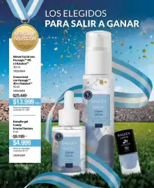 Catálogo Bagués Página 6