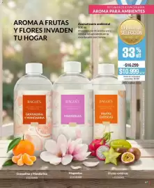 Catálogo Bagués Página 67