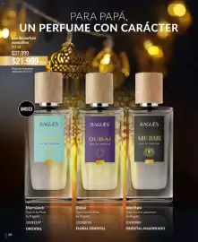 Catálogo Bagués Página 68