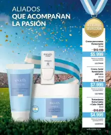 Catálogo Bagués Página 7