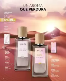Catálogo Bagués Página 70