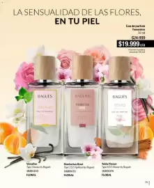 Catálogo Bagués Página 75