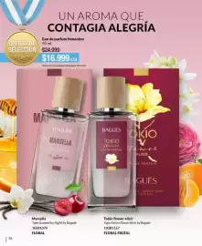 Catálogo Bagués Página 78